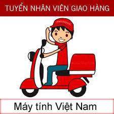 Tuyển Nhân Viên Giao Nhận